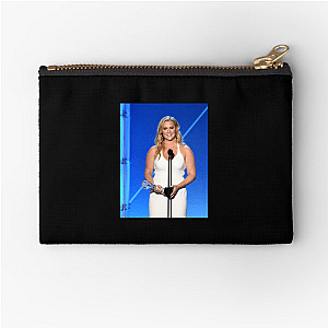 Bold Moves – Schumer Vibes Amy Schumer Zipper Pouches