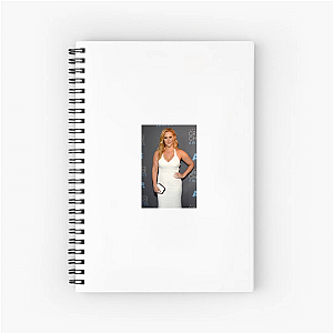 Comedy Queen – Amy Schumer Amy Schumer Notebook