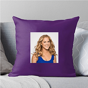 Amy's Got the Mic Amy Schumer Pillows Cover