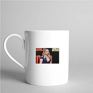 Schumer Mode Activated Amy Schumer Mugs