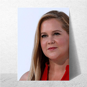 Real Talk – Amy Schumer Way Amy Schumer Posters