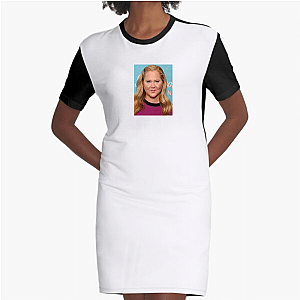 Schumer Never Bites Her Tongue Amy Schumer Dresses