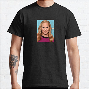 Schumer Never Bites Her Tongue Amy Schumer T-Shirts