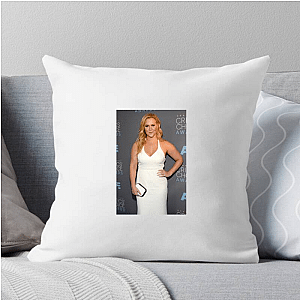 Comedy Queen – Amy Schumer Amy Schumer Pillows Cover