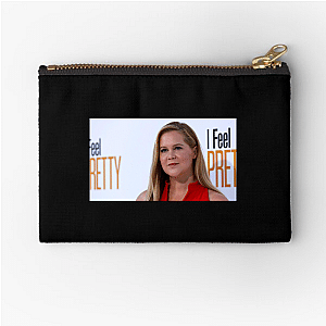 Real Talk – Amy Schumer Way Amy Schumer Zipper Pouches
