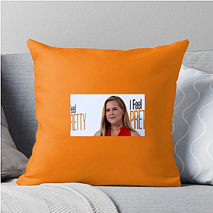 Real Talk – Amy Schumer Way Amy Schumer Pillows Cover