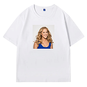 Amy's Got the Mic Amy Schumer T-Shirts