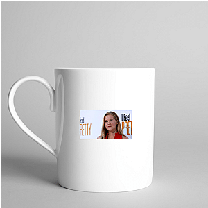 Real Talk – Amy Schumer Way Amy Schumer Mugs