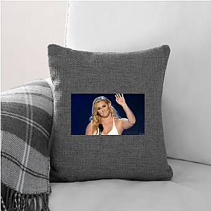 Schumer Says It All Amy Schumer Pillows Cover