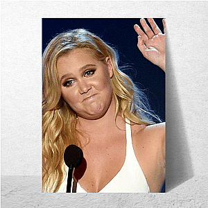 Schumer Says It All Amy Schumer Posters