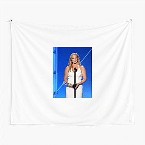 Bold Moves – Schumer Vibes Amy Schumer Tapestries
