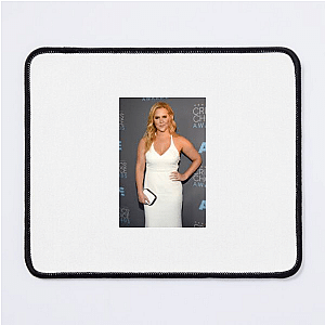 Comedy Queen – Amy Schumer Amy Schumer Mouse Pads