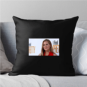 Real Talk – Amy Schumer Way Amy Schumer Pillows Cover