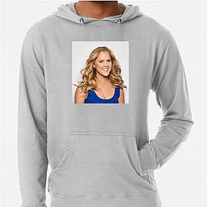 Amy's Got the Mic Amy Schumer Hoodies