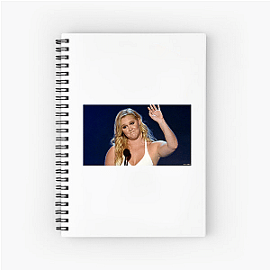 Schumer Says It All Amy Schumer Notebook