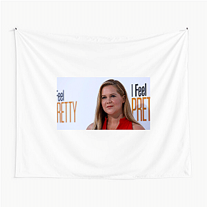 Real Talk – Amy Schumer Way Amy Schumer Tapestries