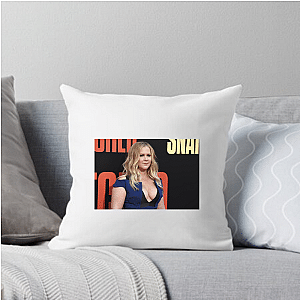 Schumer Mode Activated Amy Schumer Pillows Cover