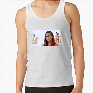 Real Talk – Amy Schumer Way Amy Schumer Tank Tops