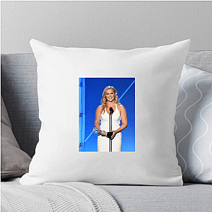 Bold Moves – Schumer Vibes Amy Schumer Pillows Cover