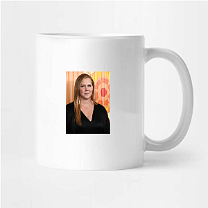 Amy Is All In Amy Schumer Mugs