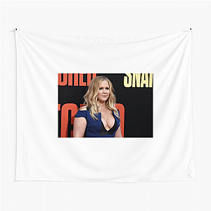 Schumer Mode Activated Amy Schumer Tapestries