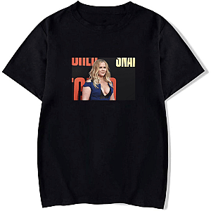 Schumer Mode Activated Amy Schumer T-Shirts