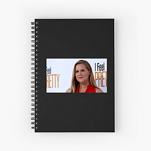 Real Talk – Amy Schumer Way Amy Schumer Notebook