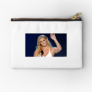 Schumer Says It All Amy Schumer Zipper Pouches
