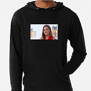 Real Talk – Amy Schumer Way Amy Schumer Hoodies