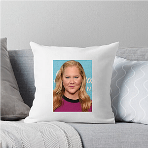 Schumer Never Bites Her Tongue Amy Schumer Pillows Cover