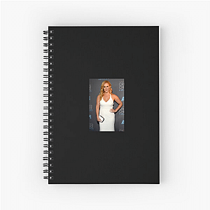 Comedy Queen – Amy Schumer Amy Schumer Notebook