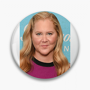 Schumer Never Bites Her Tongue Amy Schumer Pins