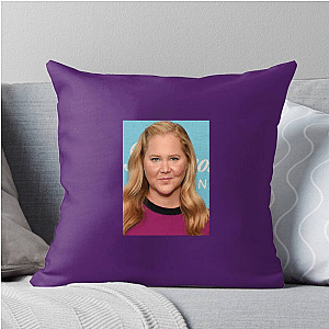 Schumer Never Bites Her Tongue Amy Schumer Pillows Cover