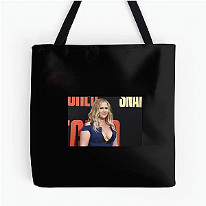 Schumer Mode Activated Amy Schumer Bags