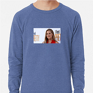 Real Talk – Amy Schumer Way Amy Schumer Sweatshirts