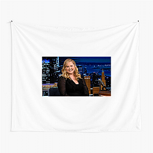 Laugh Out Loud with Schumer Amy Schumer Tapestries
