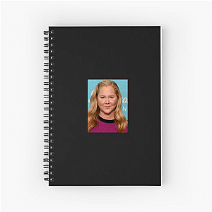 Schumer Never Bites Her Tongue Amy Schumer Notebook