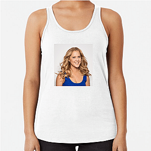Amy's Got the Mic Amy Schumer Tank Tops