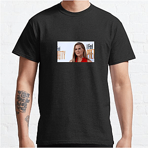 Real Talk – Amy Schumer Way Amy Schumer T-Shirts