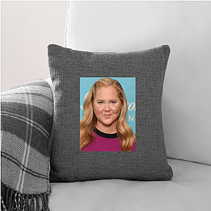 Schumer Never Bites Her Tongue Amy Schumer Pillows Cover