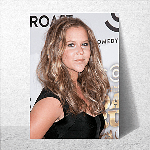 Brutally Funny – Amy Schumer Amy Schumer Posters