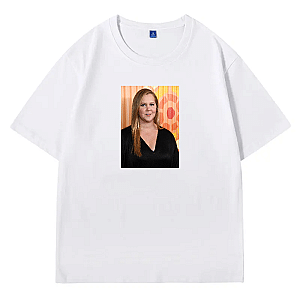 Amy Is All In Amy Schumer T-Shirts