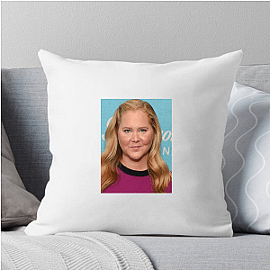 Schumer Never Bites Her Tongue Amy Schumer Pillows Cover