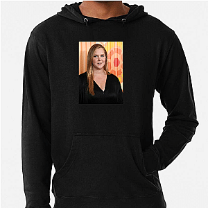 Amy Is All In Amy Schumer Hoodies