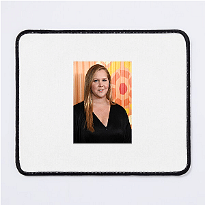 Amy Is All In Amy Schumer Mouse Pads