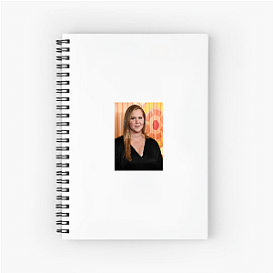 Amy Is All In Amy Schumer Notebook