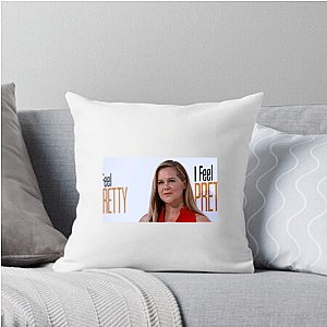 Real Talk – Amy Schumer Way Amy Schumer Pillows Cover