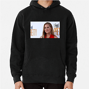 Real Talk – Amy Schumer Way Amy Schumer Hoodies