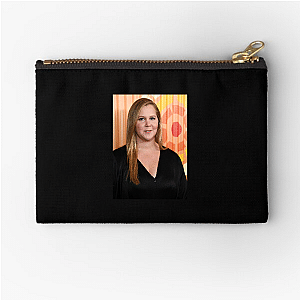 Amy Is All In Amy Schumer Zipper Pouches