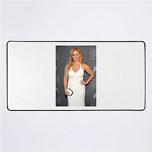 Comedy Queen – Amy Schumer Amy Schumer Mouse Pads